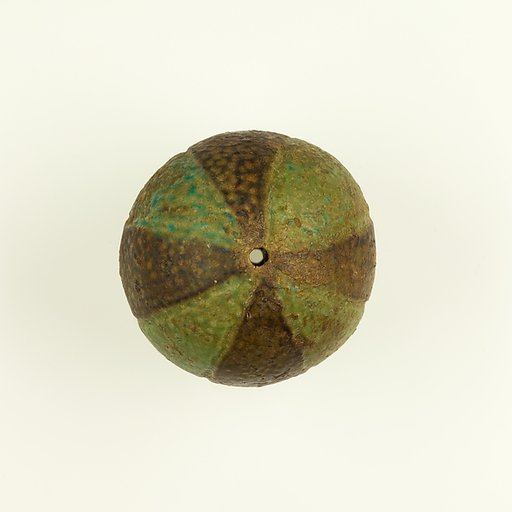 Ball bead