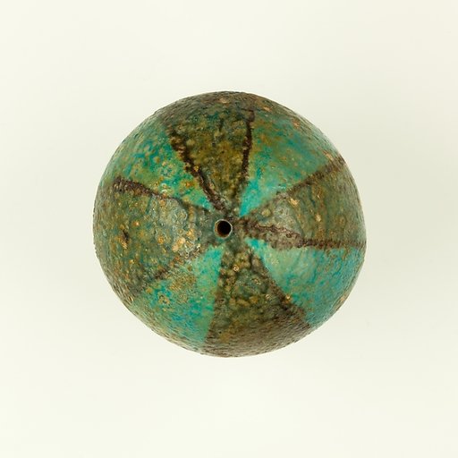 Ball bead