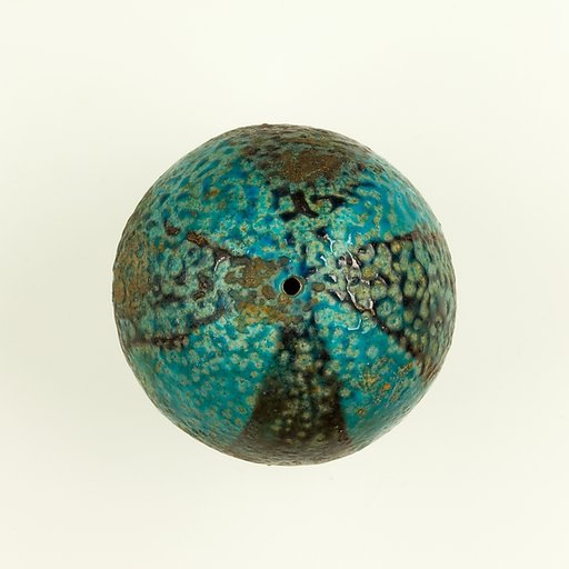 Ball bead