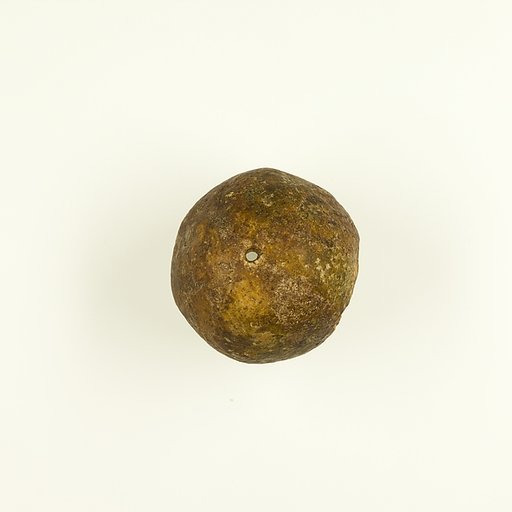 Ball bead