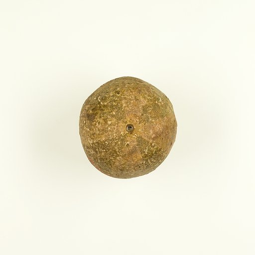 Ball bead