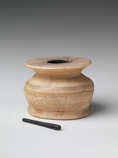 Kohl jar