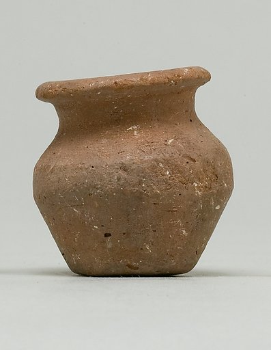 Kohl pot