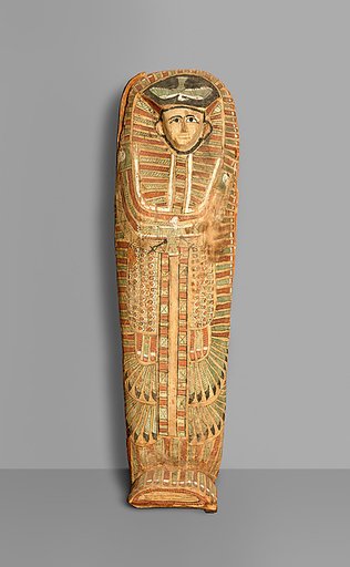 Rishi coffin