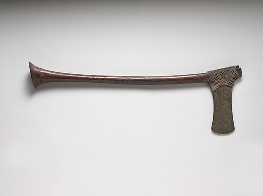 Ax