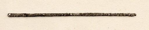 Wire