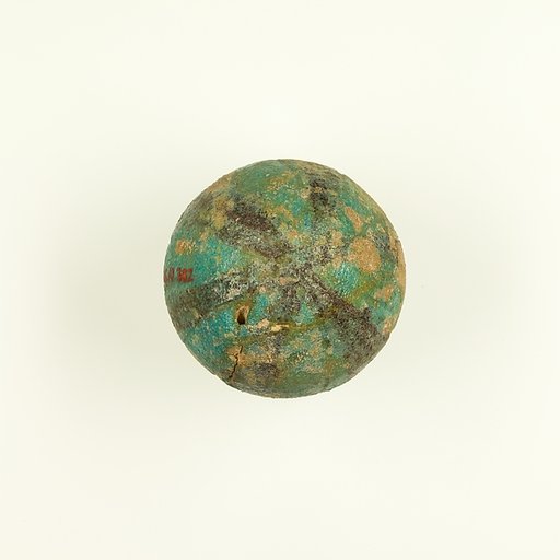 Large Ball Bead