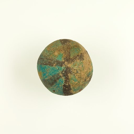 Large Ball Bead