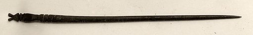 Hair pin