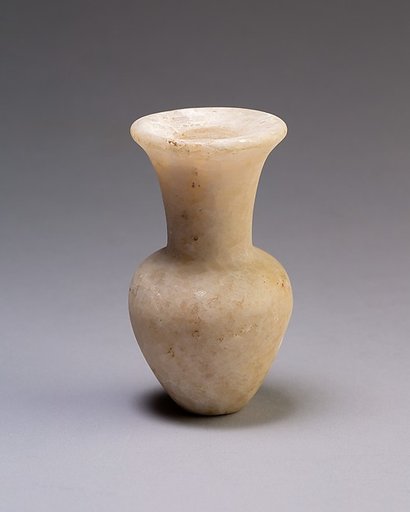 "Opening of the Mouth" vessel of Perneb