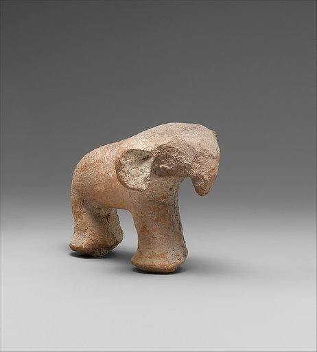 Elephant Figurine