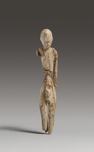 Male figure