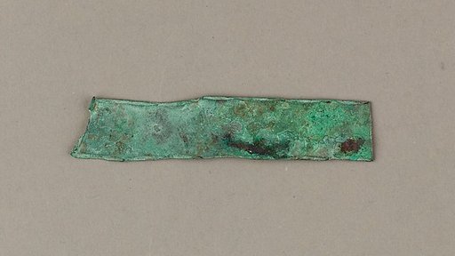 Model chisel