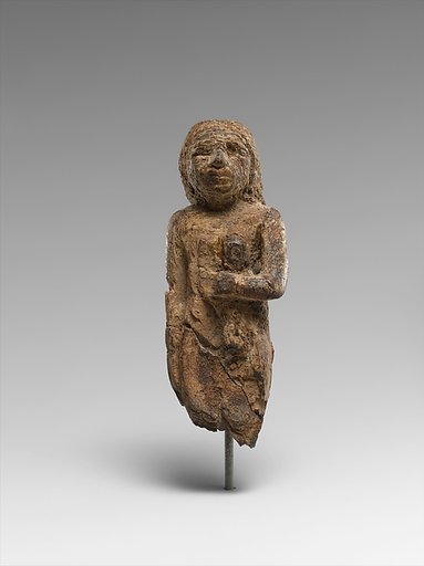 Standing Woman