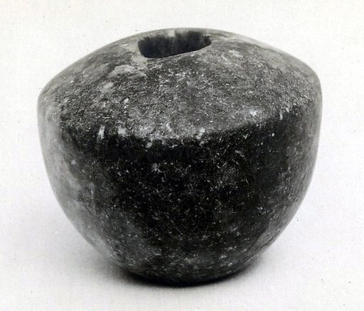 Macehead