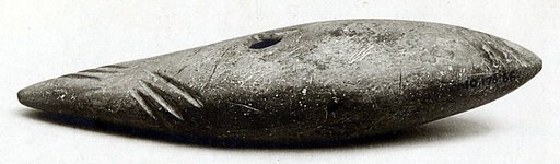 Lenticular macehead
