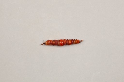 String of beads