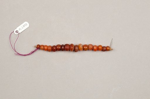 String of beads
