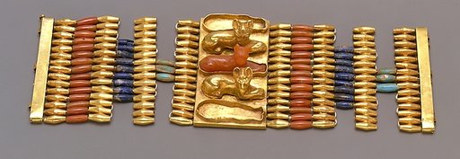Cuff  Bracelets Decorated with Cats