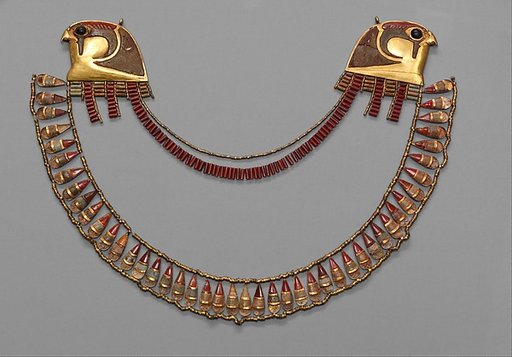 Broad Collar