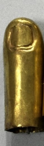 Finger stall
