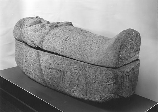 Sarcophagus of Usermontu