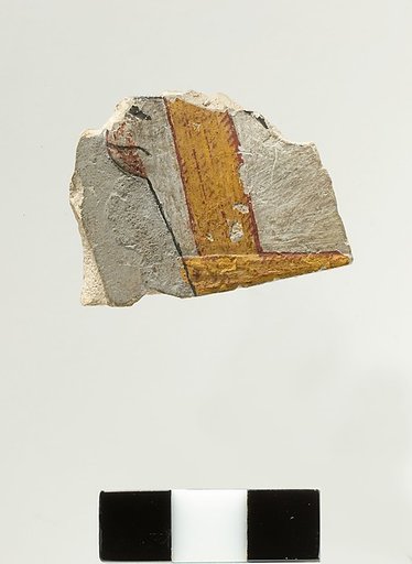 Relief fragment from the tomb of Meketre