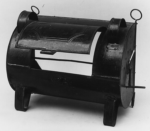 Oven