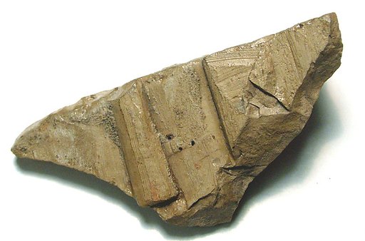 Raised relief fragment