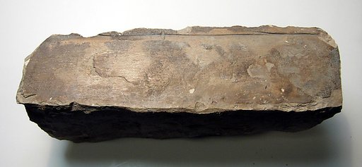 Raised relief fragment