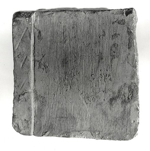 Raised relief fragment