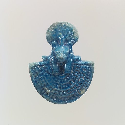 Aegis of Sakhmet or Bastet