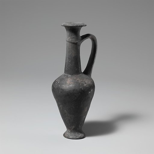 Cypriote base-ring juglet