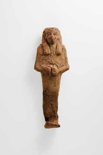 Viscera figure with human head (Imseti)