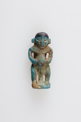 Pataikos Amulet