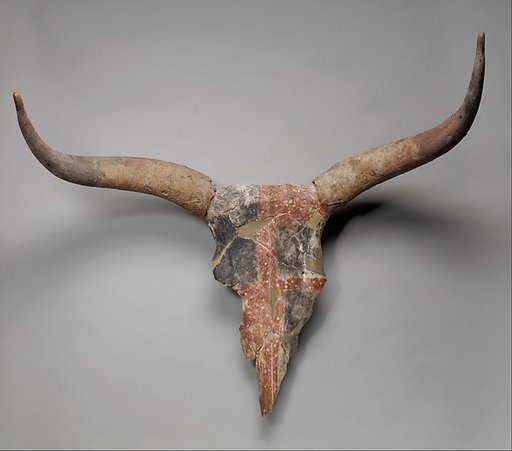Bucranium