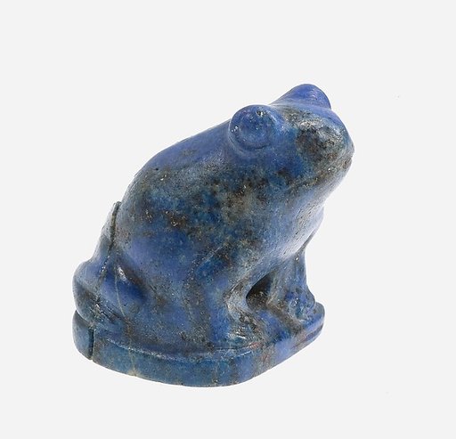 Frog Amulet