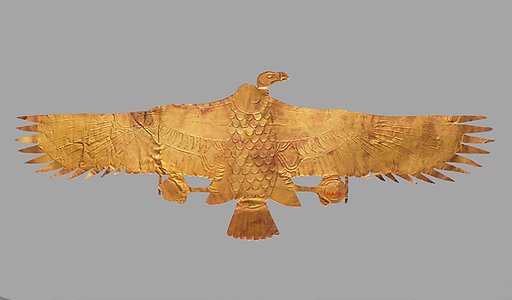 Vulture Pectoral