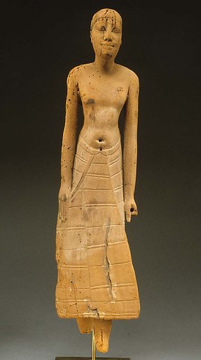 Standing Man