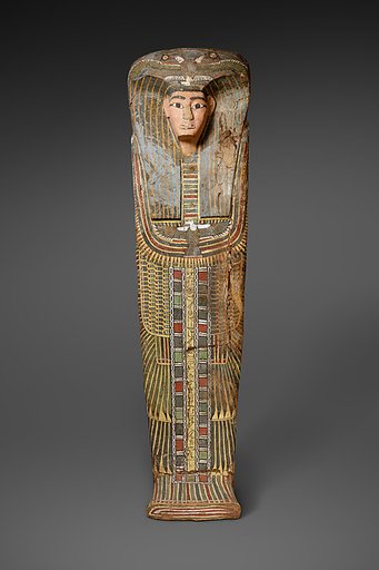 Rishi coffin of Puhorsenbu