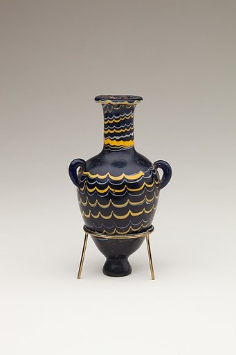 Three-Handled Amphoriskos