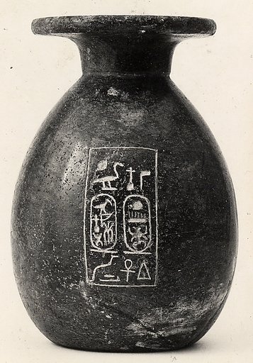Storage jar