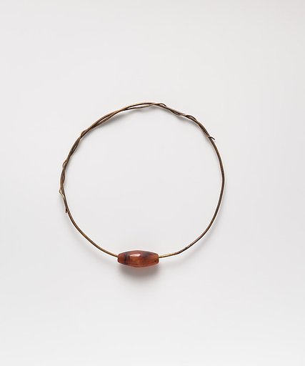Sweret Bead on Wire