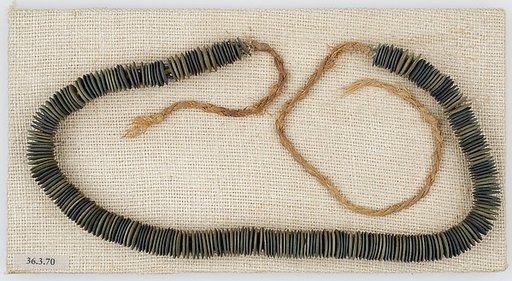 Shebiu Necklace of Hatnefer