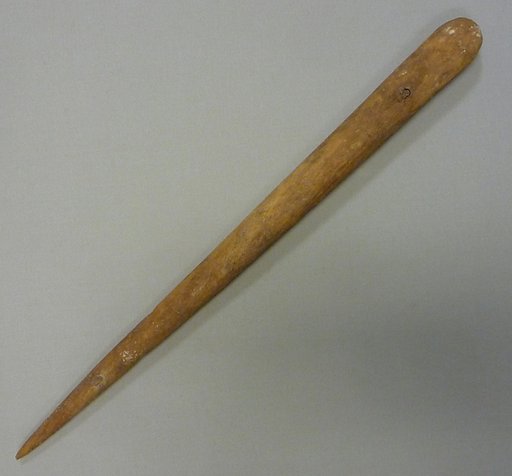 Ritual Peg