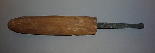 Chisel
