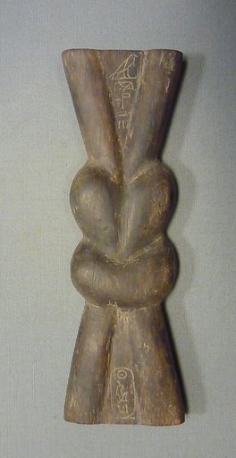 Tjes-Knot Amulet