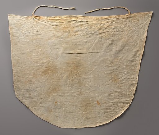 Kerchief from Tutankhamun's Embalming Cache