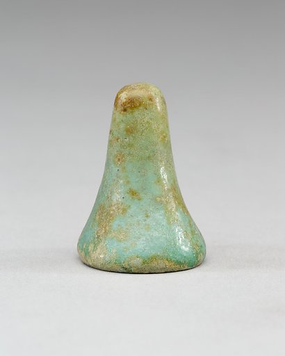 Conical Game Piece
