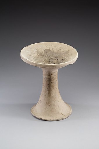 Brazier from the Burial of Amenhotep
